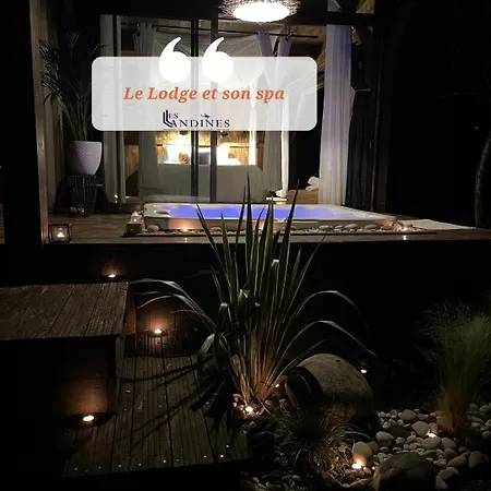 Et Les Landines