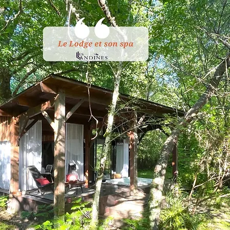 Et Les Landines *