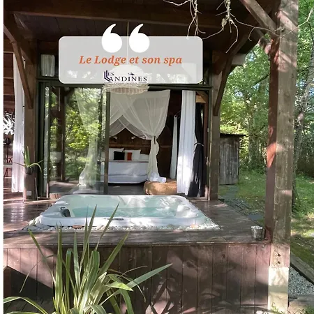 Et Les Landines * Origne (Gironde)